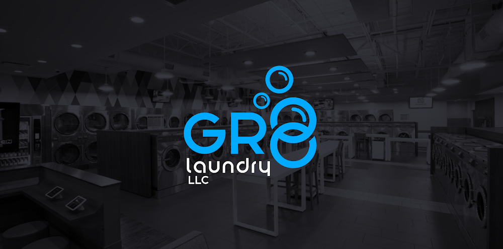 Gr8 Laundry