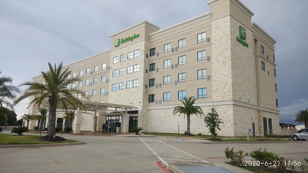 Holiday Inn Houston NE – Bush Airport Area, an IHG Hotel