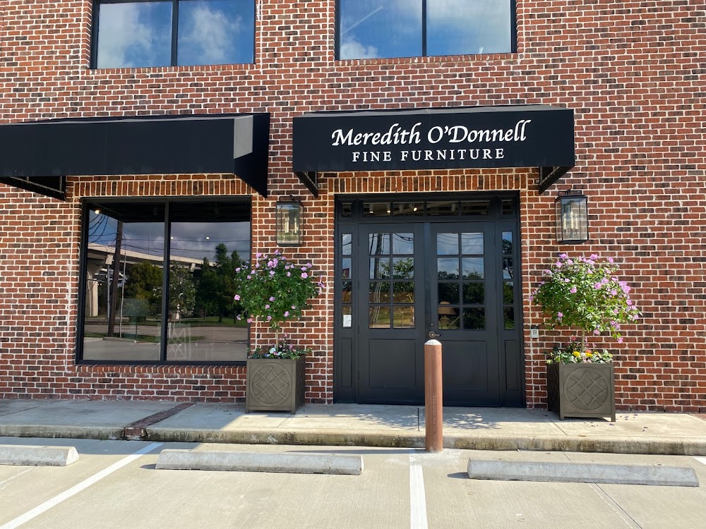 Meredith O’Donnell Fine Furniture