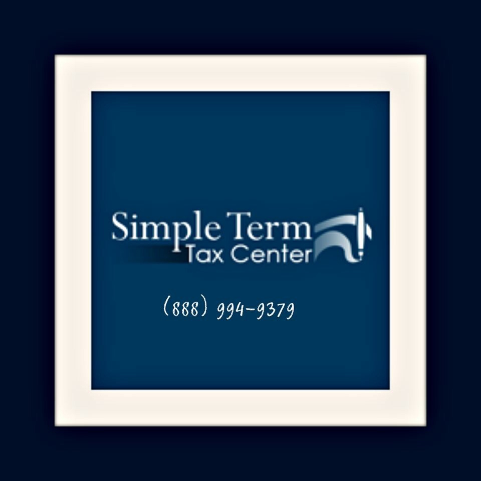 Simple Term Tax Center