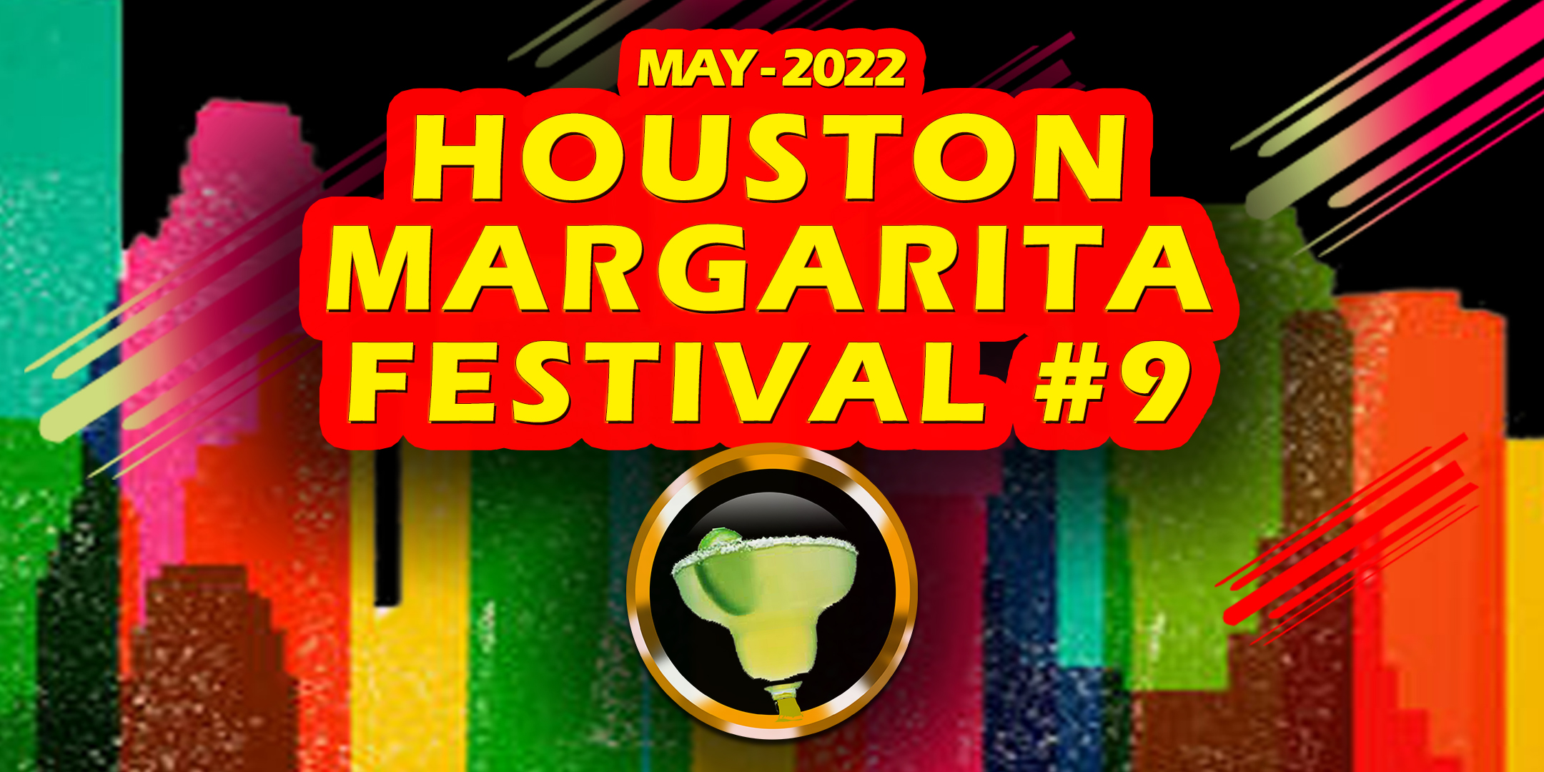 Houston Margarita Festival #9