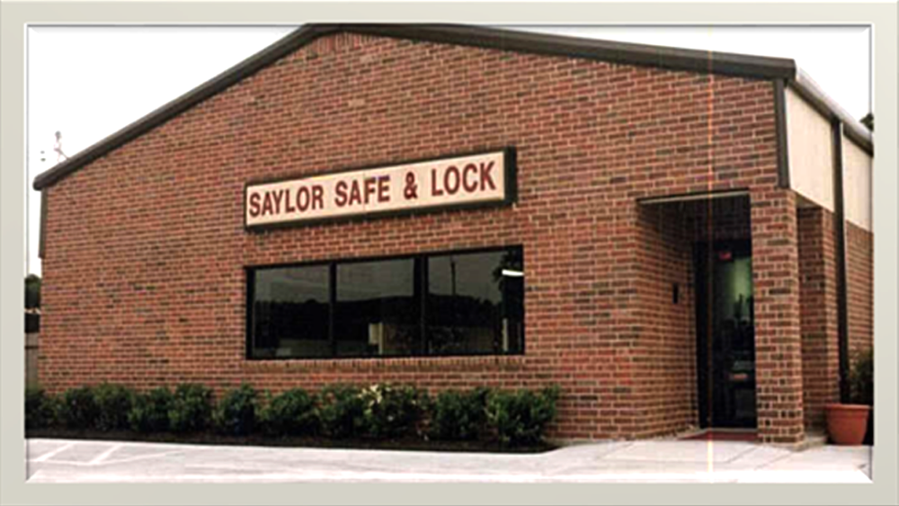 Saylor Safe & Lock Inc