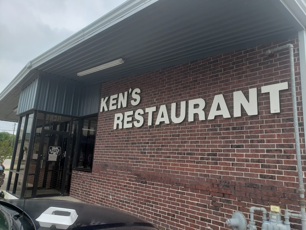 Ken’s Restaurant