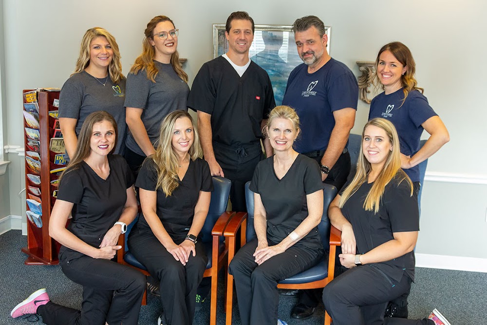 Lord Family Dentistry