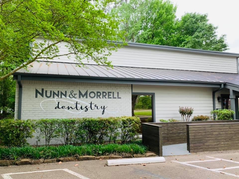 Nunn & Morrell Dentistry
