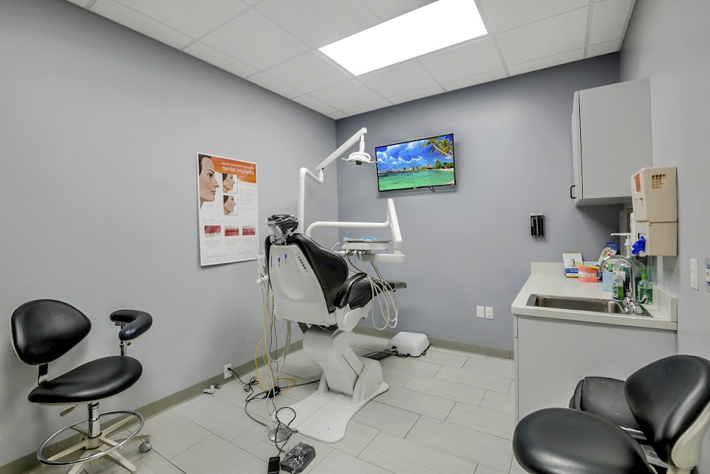 Trinity Dental Centers – Conroe