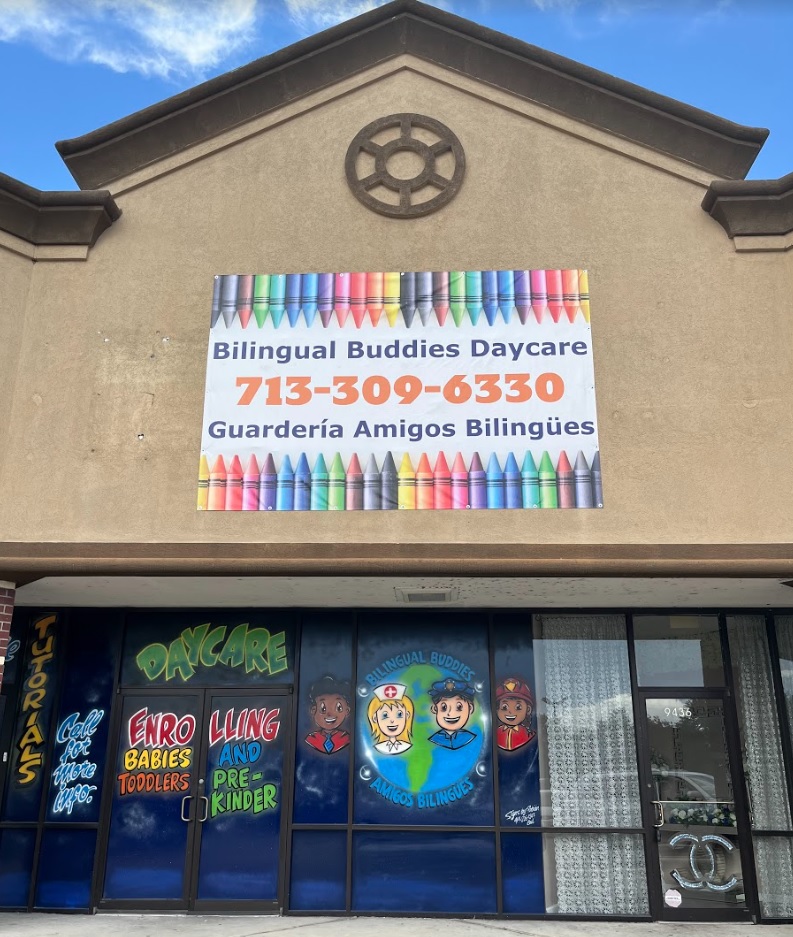 Bilingual Buddies Daycare, LLC