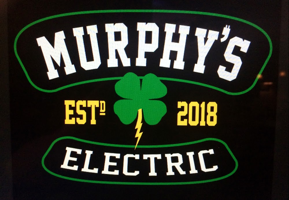 Murphy’s Electric