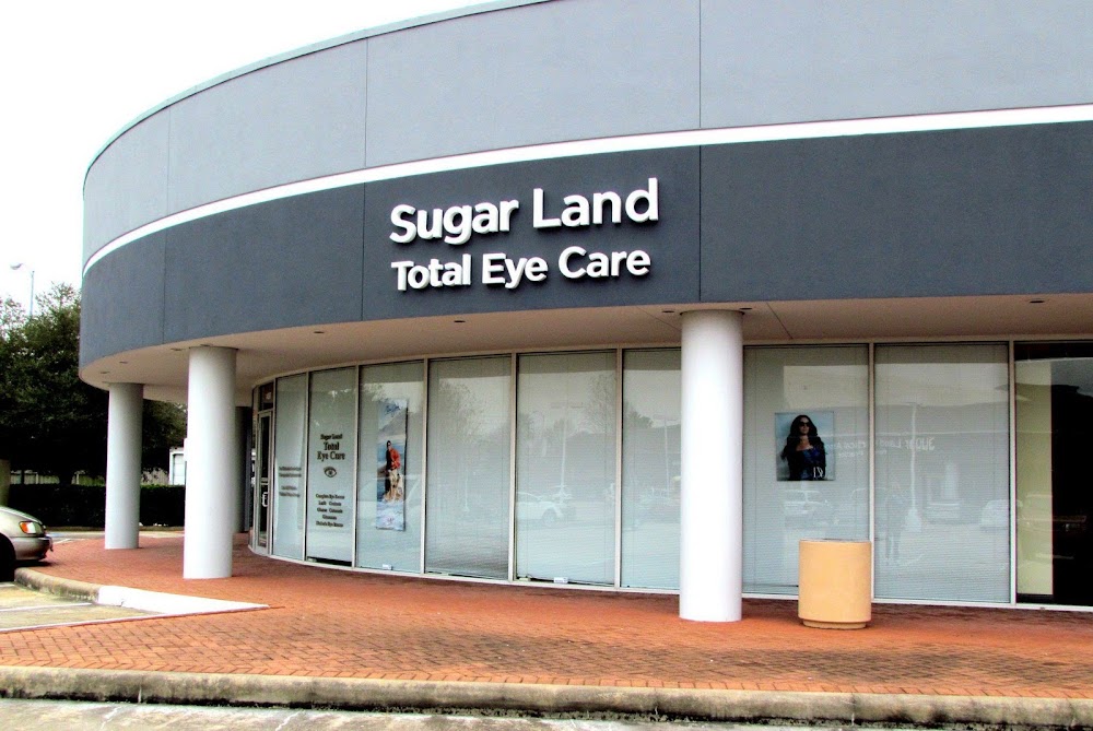 Sugar Land Total Eye Care