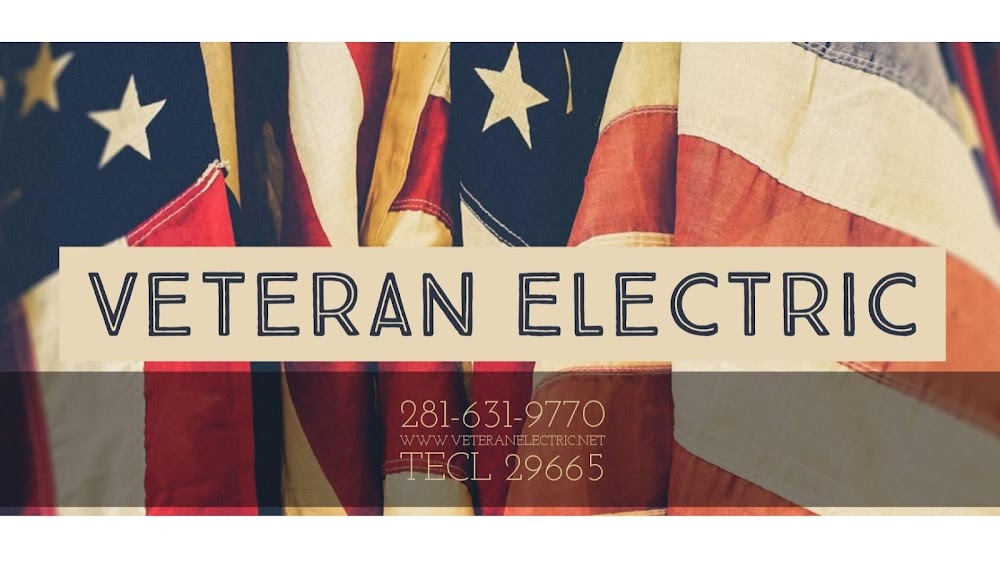 Veteran Electric Inc