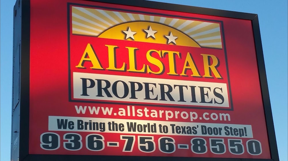 ALLSTAR Properties