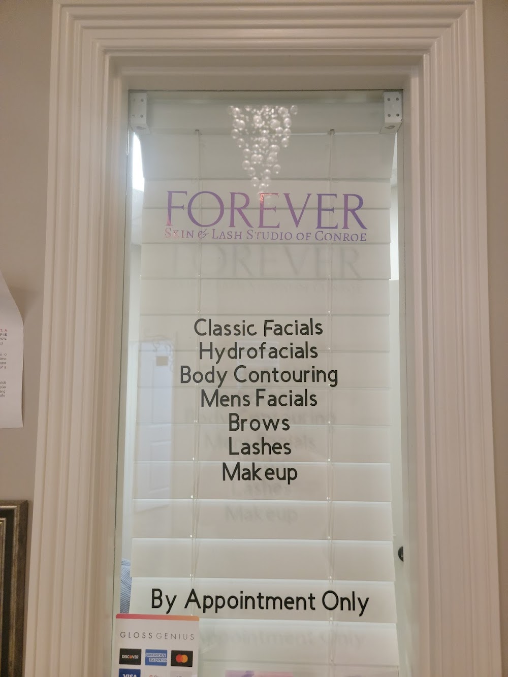 Forever Skin and Lash Studio of Conroe