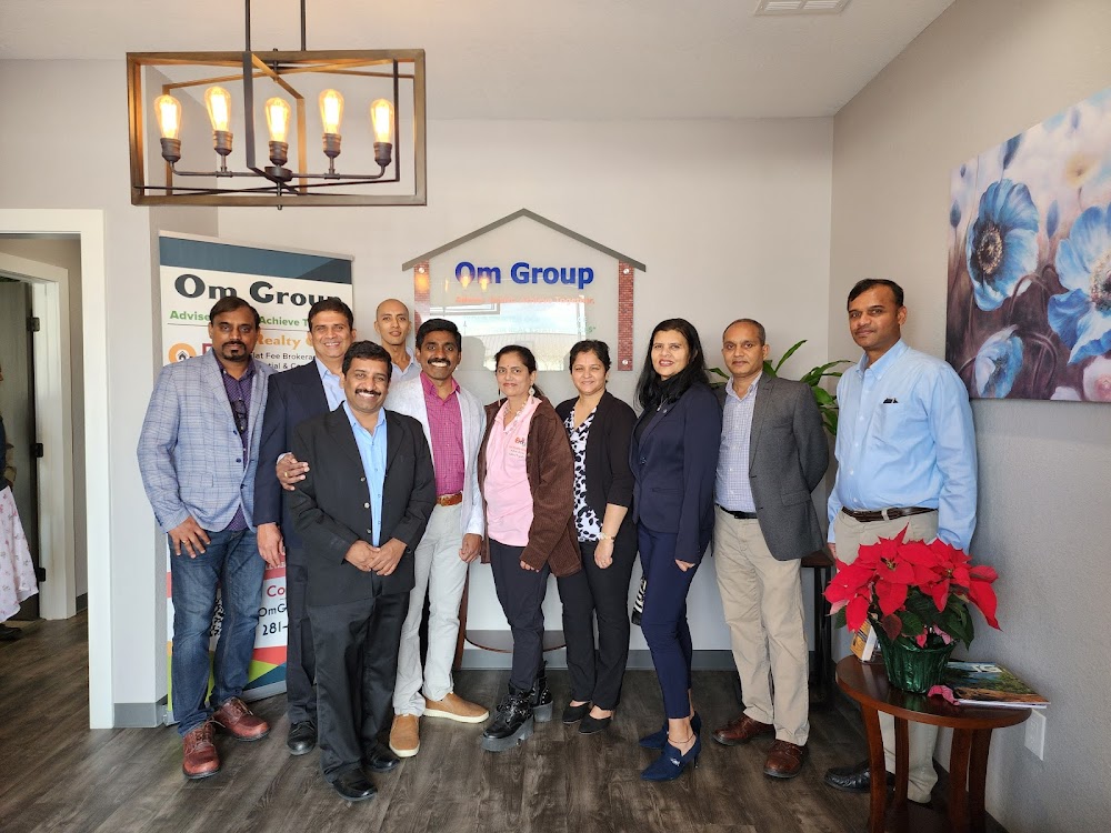 Om Realty Group