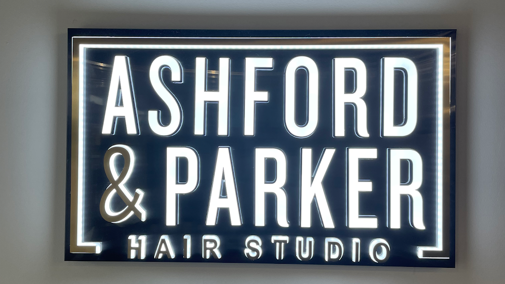 Ashford & Parker Hair Studio
