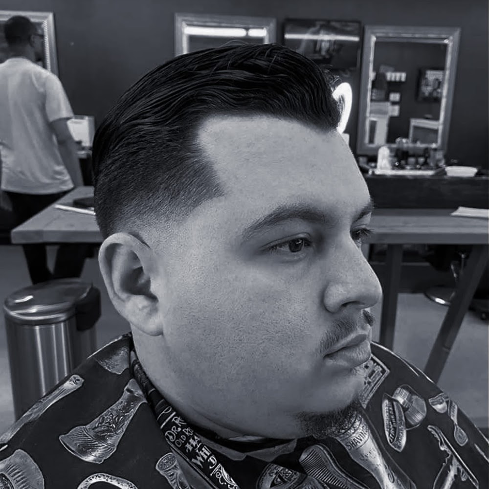 Caesar’s Barbershop