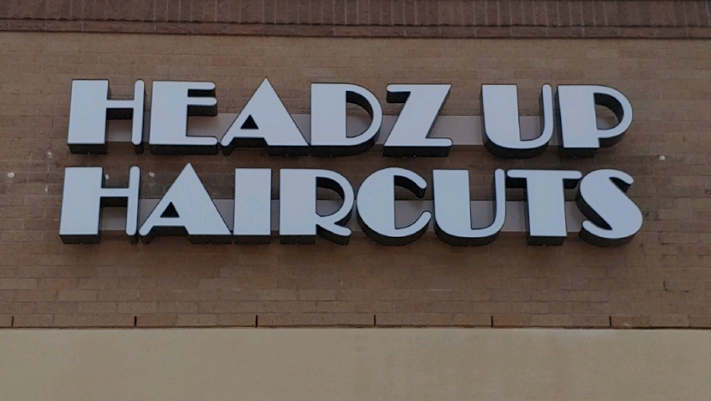 Headz Up Haircuts