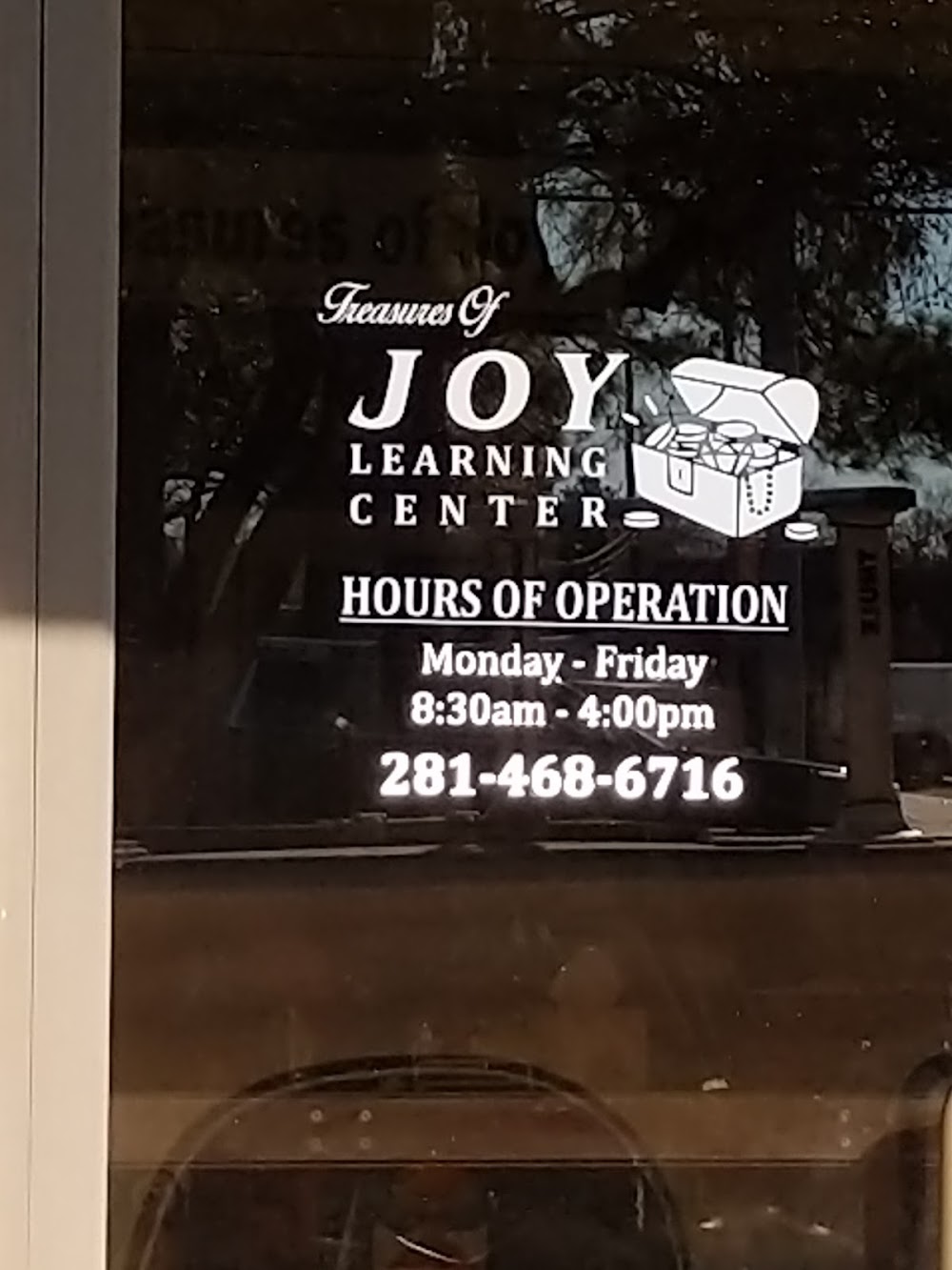 Joy Ful Learning Center