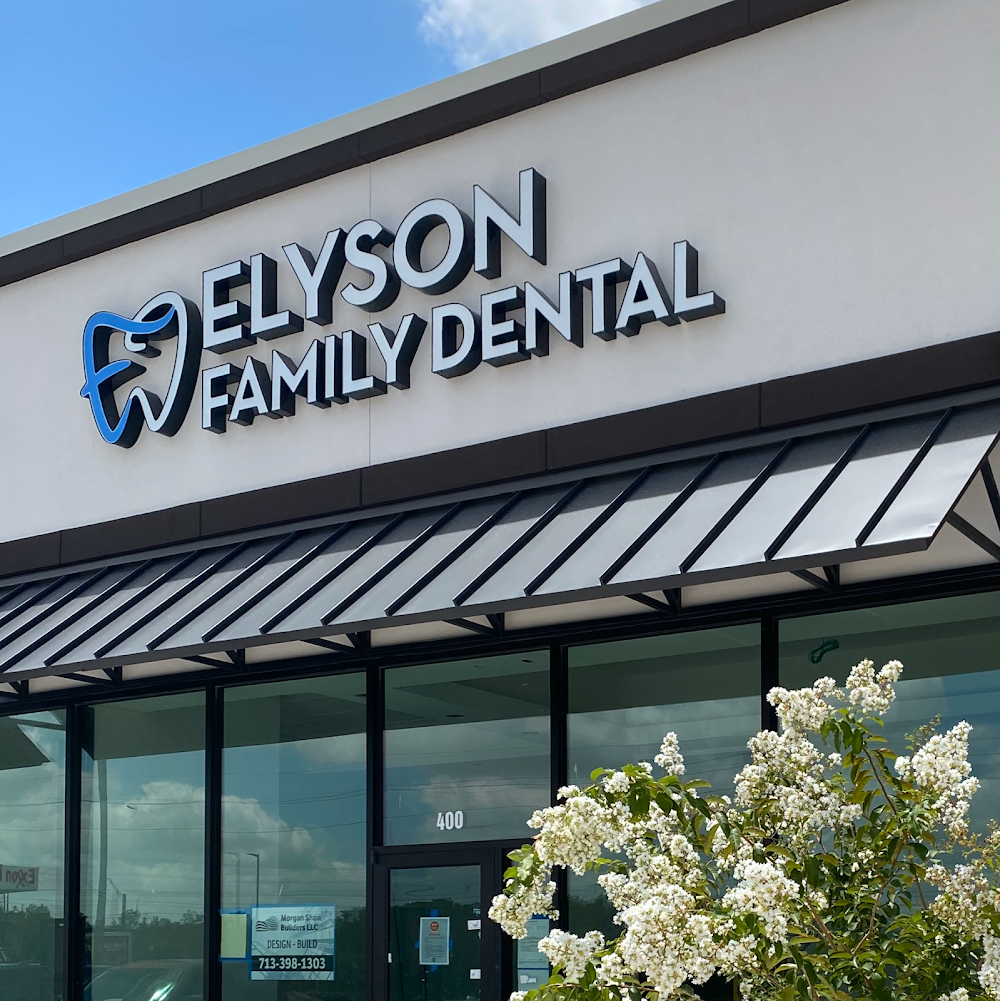 Elyson Family Dental