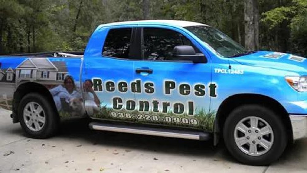 Reed’s Pest Control LLC